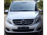 Mercedes-Benz V-Klasse bei Reisemobile.expert - Abbildung (3 / 15)