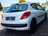Peugeot 207 bei Reisemobile.expert - Abbildung (5 / 15)