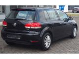 VW Golf VI bei Reisemobile.expert - Abbildung (8 / 15)