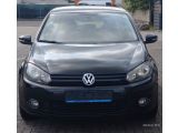 VW Golf VI bei Reisemobile.expert - Abbildung (2 / 15)