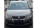 VW Touran bei Reisemobile.expert - Abbildung (3 / 15)