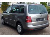 VW Touran bei Reisemobile.expert - Abbildung (5 / 15)