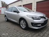 Renault Megane III bei Reisemobile.expert - Abbildung (3 / 15)