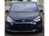 Ford S-Max bei Reisemobile.expert - Abbildung (5 / 15)