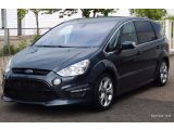 Ford S-Max bei Reisemobile.expert - Abbildung (2 / 15)