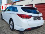 Hyundai i40 cw bei Reisemobile.expert - Abbildung (6 / 15)