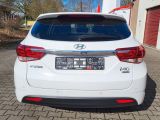Hyundai i40 cw bei Reisemobile.expert - Abbildung (5 / 15)