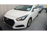 Hyundai i40 cw bei Reisemobile.expert - Abbildung (4 / 15)