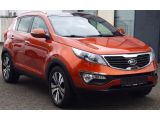 Kia Sportage bei Reisemobile.expert - Abbildung (2 / 15) Kia Sportage bei Reisemobile.expert - Abbildung (2 / 15)