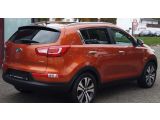 Kia Sportage bei Reisemobile.expert - Abbildung (6 / 15) Kia Sportage bei Reisemobile.expert - Abbildung (6 / 15)