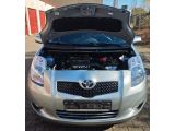 Toyota Yaris bei Reisemobile.expert - Abbildung (9 / 15)