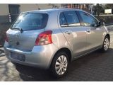 Toyota Yaris bei Reisemobile.expert - Abbildung (3 / 15)