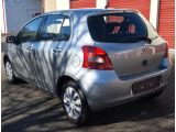 Toyota Yaris bei Reisemobile.expert - Abbildung (5 / 15)