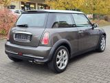 Mini One bei Reisemobile.expert - Abbildung (6 / 15)