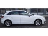 Audi A3 Sportback bei Reisemobile.expert - Abbildung (10 / 15)