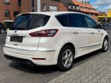 Ford S-Max bei Reisemobile.expert - Abbildung (7 / 15) Ford S-Max bei Reisemobile.expert - Abbildung (7 / 15)