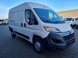 Citroen Jumper bei Reisemobile.expert - Abbildung (3 / 15)