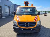 Mercedes-Benz Sprinter bei Reisemobile.expert - Abbildung (3 / 15)