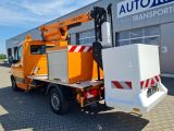 Mercedes-Benz Sprinter bei Reisemobile.expert - Abbildung (6 / 15)