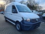 VW Crafter bei Reisemobile.expert - Abbildung (3 / 15) VW Crafter bei Reisemobile.expert - Abbildung (3 / 15)