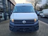VW Crafter bei Reisemobile.expert - Abbildung (2 / 15) VW Crafter bei Reisemobile.expert - Abbildung (2 / 15)