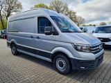 VW Crafter bei Reisemobile.expert - Abbildung (3 / 15)