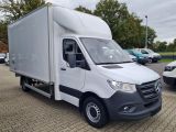 Mercedes-Benz Sprinter bei Reisemobile.expert - Abbildung (3 / 15)