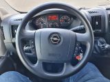 Opel Movano bei Reisemobile.expert - Abbildung (9 / 15)