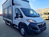 Opel Movano bei Reisemobile.expert - Abbildung (3 / 15)