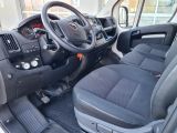 Opel Movano bei Reisemobile.expert - Abbildung (8 / 15)