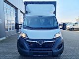 Opel Movano bei Reisemobile.expert - Abbildung (2 / 15)