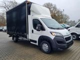 Peugeot Boxer bei Reisemobile.expert - Abbildung (3 / 15)