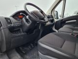 Peugeot Boxer bei Reisemobile.expert - Abbildung (9 / 15)