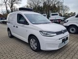 VW Caddy bei Reisemobile.expert - Abbildung (3 / 15)