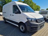 VW Crafter bei Reisemobile.expert - Abbildung (3 / 15)