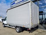 Ford Transit bei Reisemobile.expert - Abbildung (9 / 15)