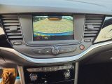 Opel Astra bei Reisemobile.expert - Abbildung (6 / 12)