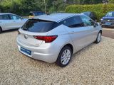 Opel Astra bei Reisemobile.expert - Abbildung (3 / 12)