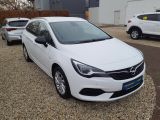 Opel Astra bei Reisemobile.expert - Abbildung (2 / 12)