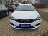 Opel Astra bei Reisemobile.expert - Abbildung (11 / 12)