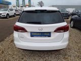 Opel Astra bei Reisemobile.expert - Abbildung (12 / 12)