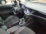 Opel Astra bei Reisemobile.expert - Abbildung (6 / 12)