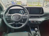 Hyundai i20 bei Reisemobile.expert - Abbildung (5 / 14)