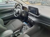 Hyundai i20 bei Reisemobile.expert - Abbildung (8 / 14)