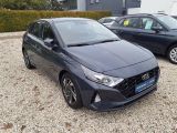 Hyundai i20 bei Reisemobile.expert - Abbildung (2 / 14)