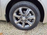 Hyundai ix20 bei Reisemobile.expert - Abbildung (10 / 13)