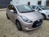 Hyundai ix20 bei Reisemobile.expert - Abbildung (2 / 13)