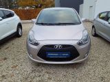 Hyundai ix20 bei Reisemobile.expert - Abbildung (12 / 13)