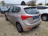 Hyundai ix20 bei Reisemobile.expert - Abbildung (4 / 13)