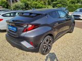 Toyota C-HR bei Reisemobile.expert - Abbildung (3 / 12)